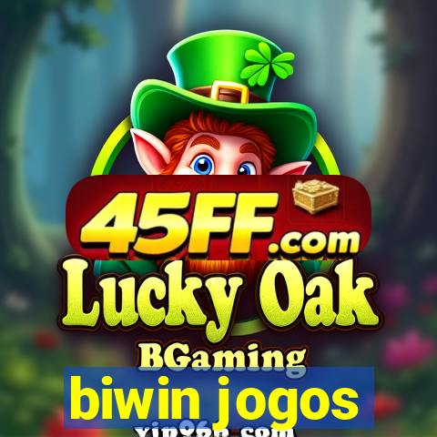 biwin jogos
